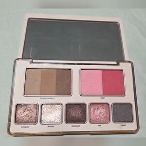 Natasha Denona Hyper Natural Face Palette